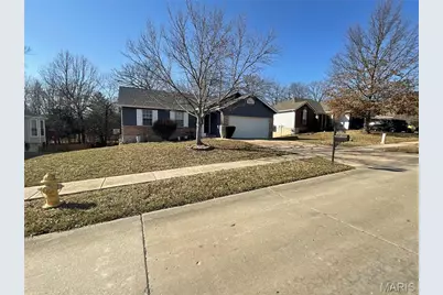 2038 Peine Forest Drive, Wentzville, MO 63385 - Photo 1