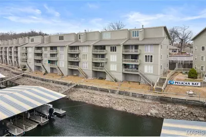 6570 Pelican Drive #414, Osage Beach, MO 65065 - Photo 2