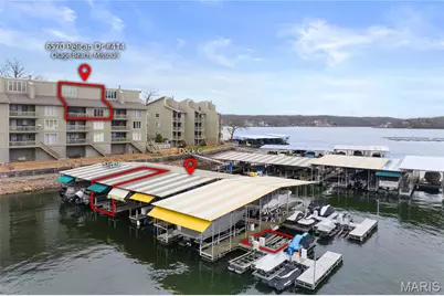 6570 Pelican Drive #414, Osage Beach, MO 65065 - Photo 44