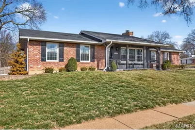 605 Rauch Drive, Saint Charles, MO 63301 - Photo 2