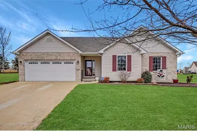 1055 Saint Andrews Drive, Union, MO 63084 - Photo 1