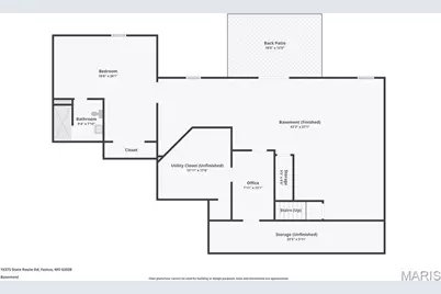 15375 State Road Dd, Festus, MO 63028 - Photo 60