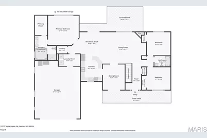 15375 State Road Dd, Festus, MO 63028 - Photo 66