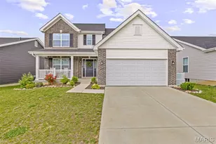 5617 Sun Bear Dr, House Springs, MO 63051 - Photo 1