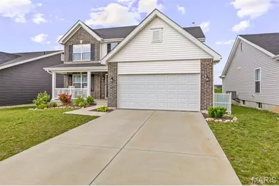 5617 Sun Bear Drive, House Springs, MO 63051 - Photo 4