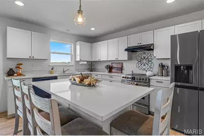 5617 Sun Bear Drive, House Springs, MO 63051 - Photo 20