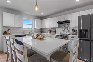 5617 Sun Bear Dr, House Springs, MO 63051 - Photo 20