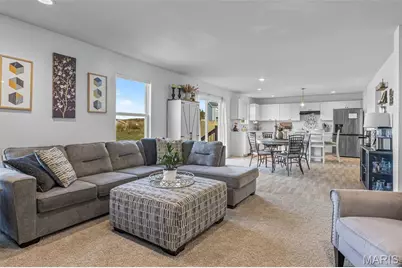 5617 Sun Bear Drive, House Springs, MO 63051 - Photo 14