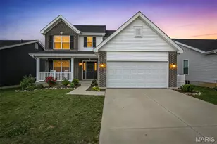 5617 Sun Bear Dr, House Springs, MO 63051 - Photo 2