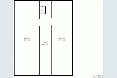 300 Blackberry Lane, Bismarck, MO 63624 - Photo 56