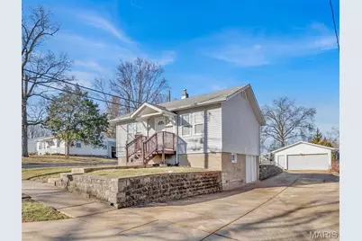 2301 Burns Avenue, Saint Louis, MO 63114 - Photo 1