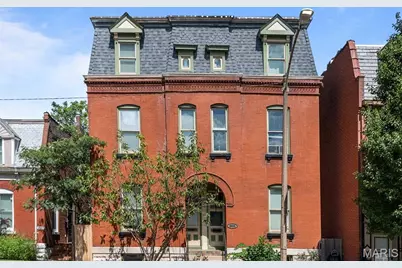 2805 Wyoming Street, Saint Louis, MO 63118 - Photo 1