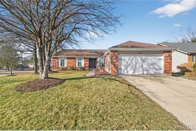 2549 Westglen Farms Drive, Wildwood, MO 63011 - Photo 50