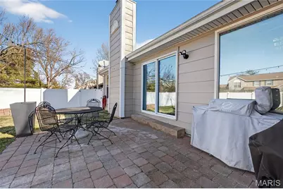 2549 Westglen Farms Drive, Wildwood, MO 63011 - Photo 46