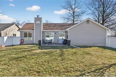 2549 Westglen Farms Drive, Wildwood, MO 63011 - Photo 42