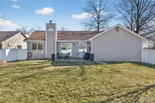 2549 Westglen Farms Dr, Wildwood, MO 63011 - Photo 42