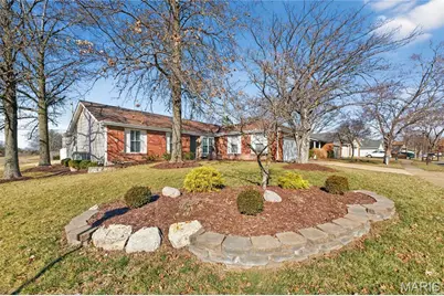 2549 Westglen Farms Drive, Wildwood, MO 63011 - Photo 48