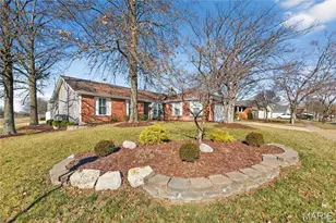 2549 Westglen Farms Dr, Wildwood, MO 63011 - Photo 48