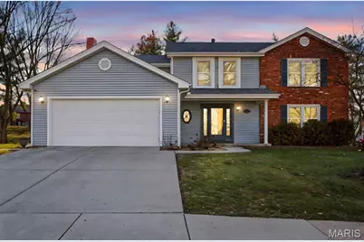 1538 Shadow Lane, Saint Charles, MO 63303 - Photo 2