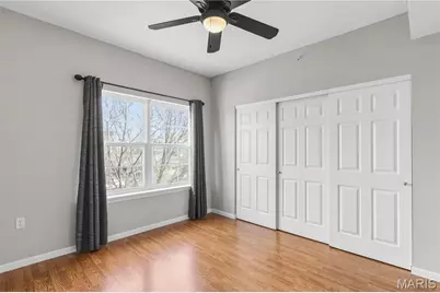 1 Monarch Trace Court #301, Chesterfield, MO 63017 - Photo 12