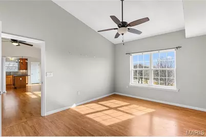 1 Monarch Trace Court #301, Chesterfield, MO 63017 - Photo 14