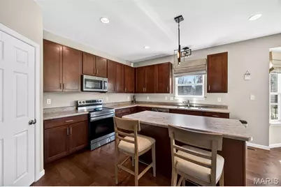 449 Jockeys Run, Wentzville, MO 63385 - Photo 20