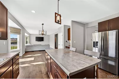 449 Jockeys Run, Wentzville, MO 63385 - Photo 18