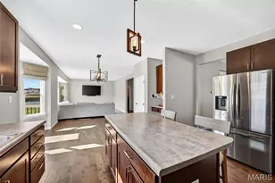 449 Jockeys Run, Wentzville, MO 63385 - Photo 18