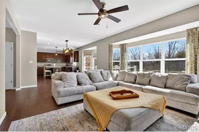 449 Jockeys Run, Wentzville, MO 63385 - Photo 12