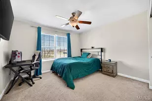 449 Jockeys Run, Wentzville, MO 63385 - Photo 34