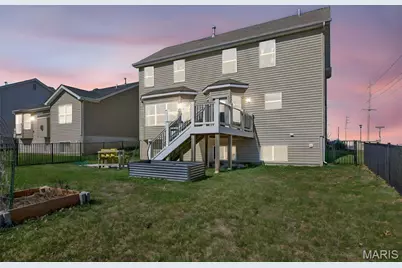 449 Jockeys Run, Wentzville, MO 63385 - Photo 50