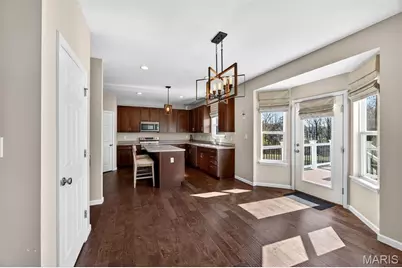 449 Jockeys Run, Wentzville, MO 63385 - Photo 14