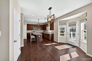 449 Jockeys Run, Wentzville, MO 63385 - Photo 14