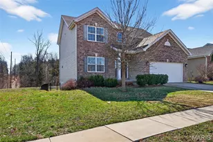 449 Jockeys Run, Wentzville, MO 63385 - Photo 54