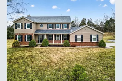 1131 Jade Drive, Moscow Mills, MO 63362 - Photo 4