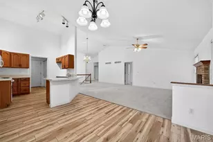 1711 Diamond Ridge Ct, O'Fallon, MO 63366 - Photo 8