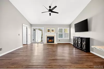 127 Scenic Pass Drive #V, Cottleville, MO 63376 - Photo 20