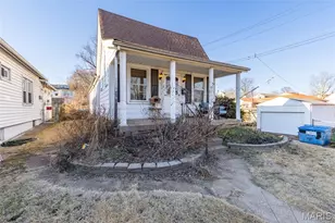 5015 Gerritt Ave, Saint Louis, MO 63116 - Photo 2