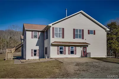 107 Wildhorse Road, Farmington, MO 63640 - Photo 68
