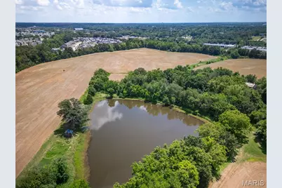 25 Acres Gilmore Lane, Wentzville, MO 63385 - Photo 4