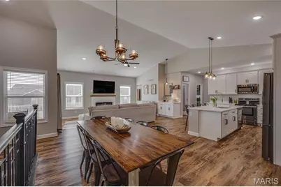 718 Deerfield Lane, Farmington, MO 63640 - Photo 4