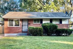 10632 Glen Garry Rd, Unincorporated, MO 63137 - Photo 1