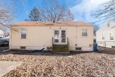 45 La Venta Drive, Florissant, MO 63031 - Photo 26