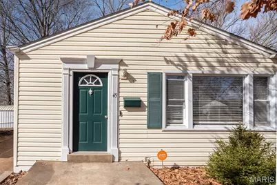 45 La Venta Drive, Florissant, MO 63031 - Photo 2