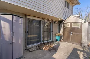 4132 Crestland Dr, Saint Louis, MO 63121 - Photo 38