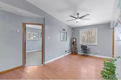 4132 Crestland Drive, Saint Louis, MO 63121 - Photo 16