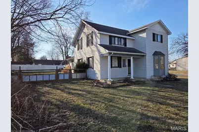 402 Phillips Street, Cuba, MO 65453 - Photo 4