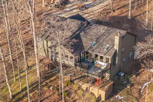 540 Lorraine Lake Dr, Innsbrook, MO 63390 - Photo 50