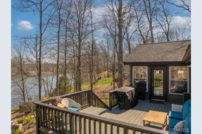 540 Lorraine Lake Drive, Innsbrook, MO 63390 - Photo 36