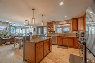 540 Lorraine Lake Dr, Innsbrook, MO 63390 - Photo 12